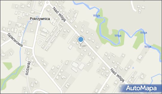 ORLEN Paczka Punkty, Nad Wilgą 28, Wrząsowice 32-040, godziny otwarcia