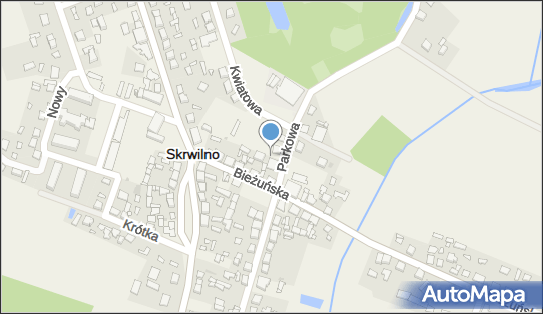 ORLEN Paczka Punkty, Parkowa 1, Skrwilno 87-510, godziny otwarcia