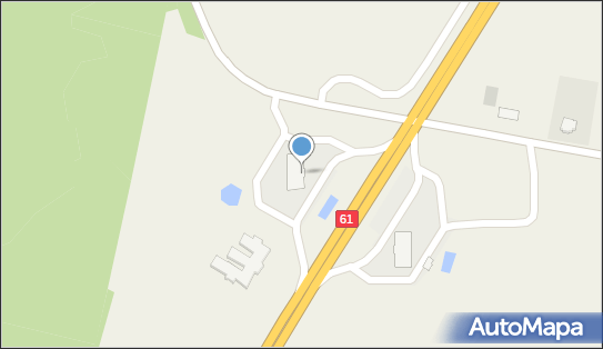 ORLEN Paczka Punkty, Wierzbica 84a, Wierzbica 05-140, godziny otwarcia