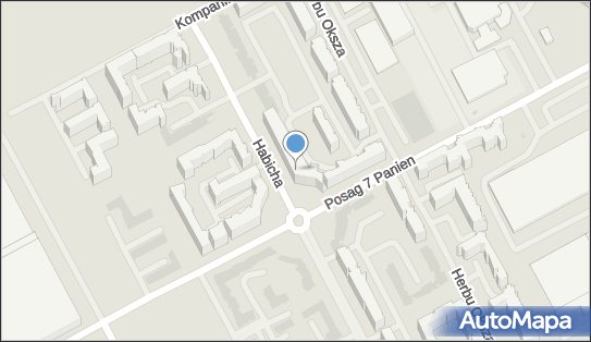 ORLEN Paczka Punkty, Habicha 18, Warszawa 02-495, godziny otwarcia