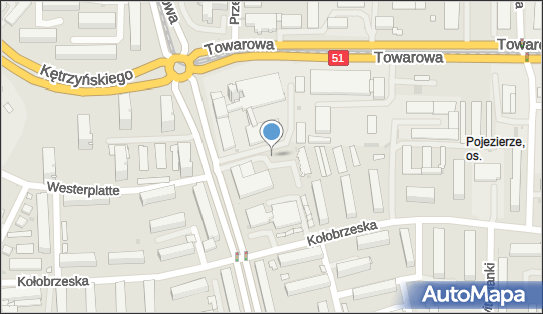 ORLEN Paczka Punkty, Dworcowa 7, Olsztyn 10-437, godziny otwarcia