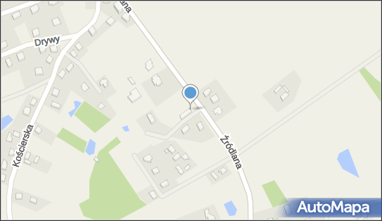 ORLEN Paczka Punkty, Źródlana 14, Sierakowice 83-340, godziny otwarcia