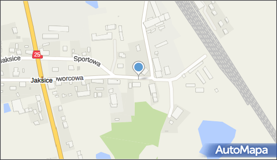 ORLEN Paczka Punkty, Dworcowa 17, Jaksice 88-181, godziny otwarcia