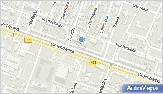 ORLEN Paczka Punkty, GROCHOWSKA 142/U2, Warszawa 04-328, godziny otwarcia