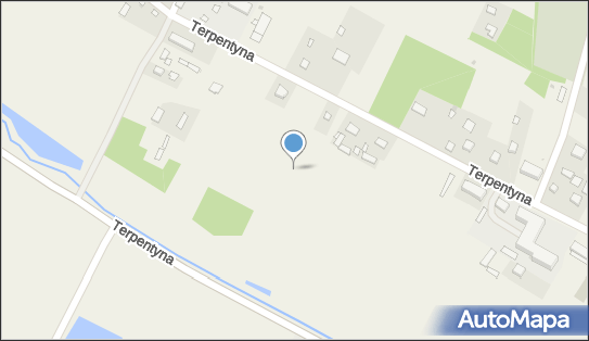 ORLEN Paczka Punkty, Terpentyna 197, Terpentyna 23-251, godziny otwarcia