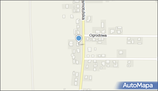 ORLEN Paczka Punkty, Szamotulska 38C, Lubasz 64-720, godziny otwarcia