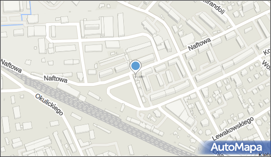 ORLEN Paczka Punkty, Naftowa 19, Krosno 38-400, godziny otwarcia