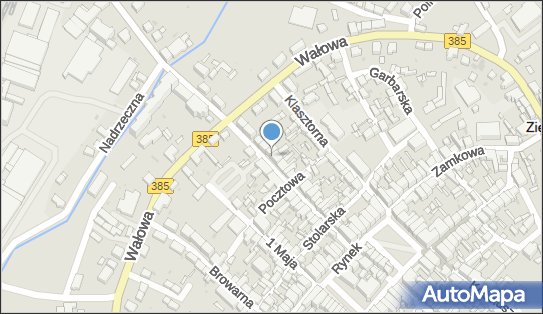 ORLEN Paczka Punkty, Kolejowa 28, Ziębice 57-220, godziny otwarcia