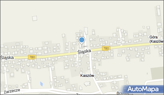 ORLEN Paczka Punkty, Śląska 297, Kaszów 32-060, godziny otwarcia