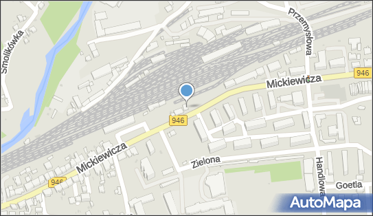 ORLEN Paczka Punkty, Mickiewicza 60A, Sucha Beskidzka 34-200, godziny otwarcia