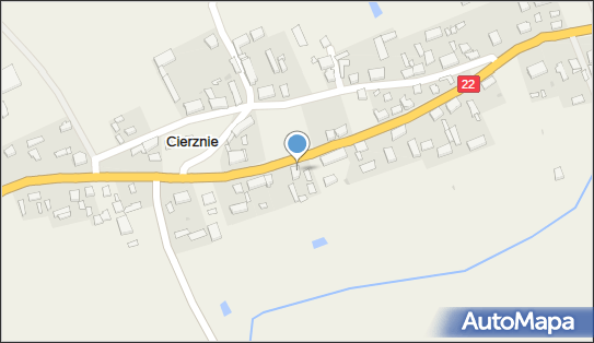 ORLEN Paczka Punkty, Cierznie 21, Debrzno 77-310, godziny otwarcia