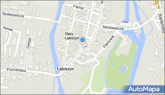 ORLEN Paczka Punkty, 11 Stycznia 5, Łabiszyn 89-210, godziny otwarcia