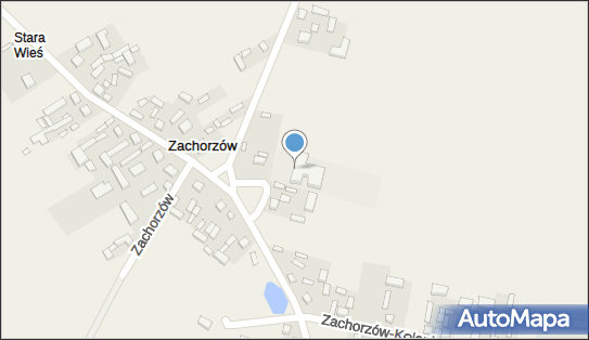 ORLEN Paczka Punkty, Zachorzów 62A, Zachorzów 26-332, godziny otwarcia