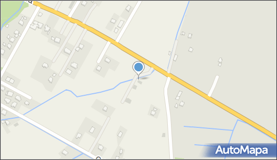 ORLEN Paczka Punkty, Kasztanowa 5, Klimkówka 38-480, godziny otwarcia