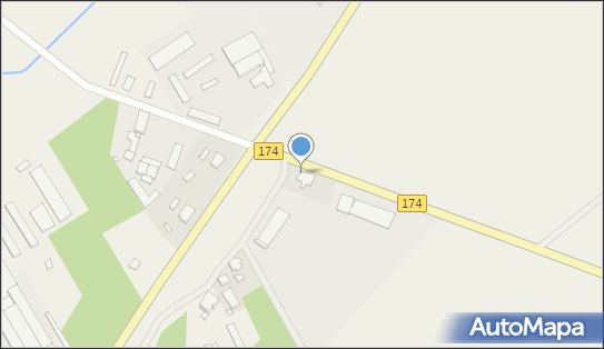 ORLEN Paczka Punkty, Huta Szklana 88A, Huta Szklana 64-761, godziny otwarcia