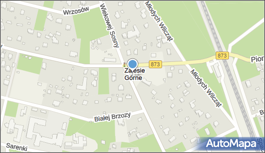 ORLEN Paczka Punkty, Pionierów 9, Zalesie Górne 05-540, godziny otwarcia