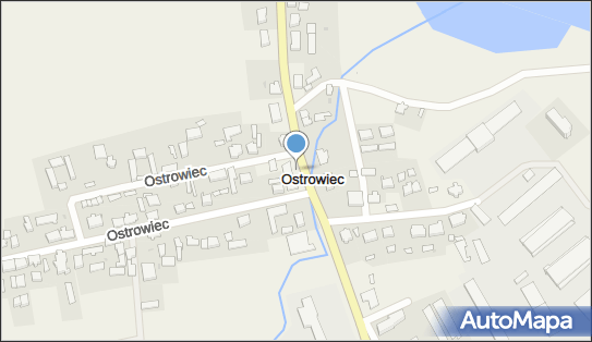 ORLEN Paczka Punkty, Ostrowiec 43A, Ostrowiec 76-129, godziny otwarcia