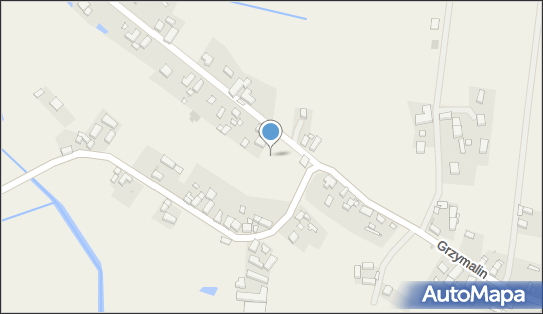 ORLEN Paczka Punkty, Grzymalin 110, Grzymalin 59-222, godziny otwarcia