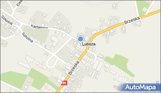 ORLEN Paczka Punkty, Brzeska 31A, Lubsza 49-313, godziny otwarcia