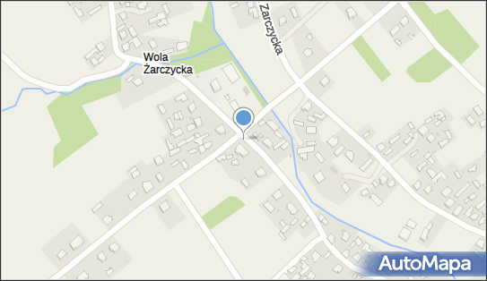 ORLEN Paczka Punkty, Wola Zarczycka 679, Wola Zarczycka 37-311, godziny otwarcia