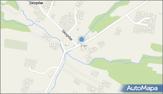 ORLEN Paczka Punkty, Skopów 21a, Skopów 37-755, godziny otwarcia