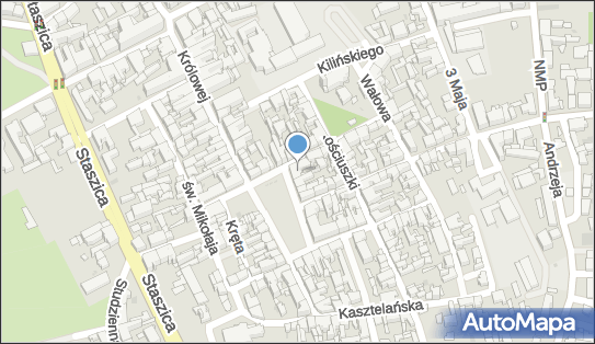 ORLEN Paczka Punkty, Rynek 2/5, Inowrocław 88-100, godziny otwarcia