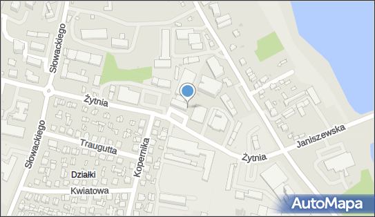 ORLEN Paczka Punkty, Żytnia 8, Ryki 08-500, godziny otwarcia