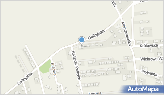 ORLEN Paczka Punkty, Galicyjska 39, Zielonki 32-087, godziny otwarcia