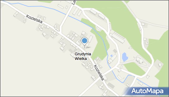 ORLEN Paczka Punkty, Kozielska 54, Grudynia Wielka 47-280, godziny otwarcia