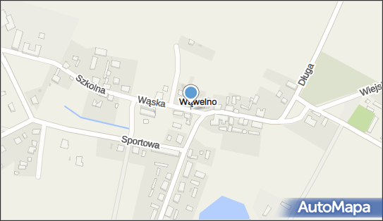 ORLEN Paczka Punkty, Mrotecka 2, Wąwelno 89-413, godziny otwarcia