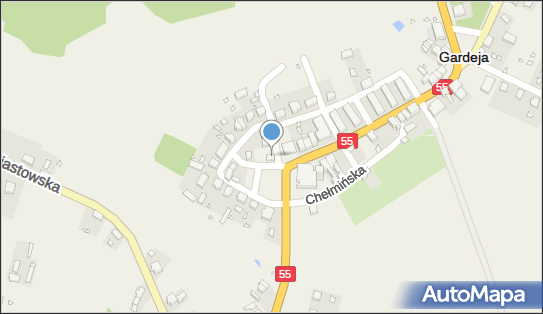 ORLEN Paczka Punkty, Zielona 72/3, Iława 14-200, godziny otwarcia