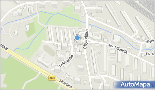 ORLEN Paczka Punkty, Chylońska 15, Gdynia 81-066, godziny otwarcia