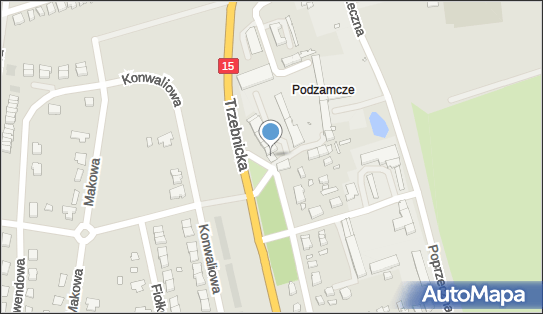 ORLEN Paczka Punkty, Trzebnicka 31D, Milicz 56-300, godziny otwarcia