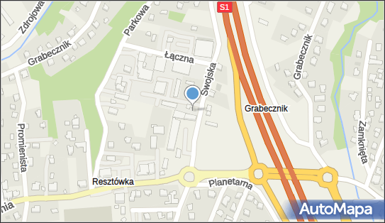 ORLEN Paczka Punkty, Swojska 3, Wilkowice 43-365, godziny otwarcia