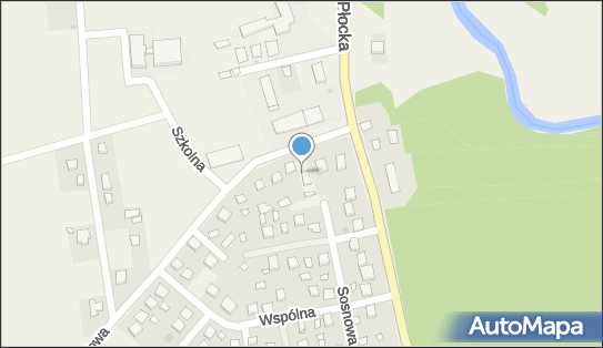 ORLEN Paczka Punkty, Osiedlowa 5, Brudzeń Duży 09-414, godziny otwarcia