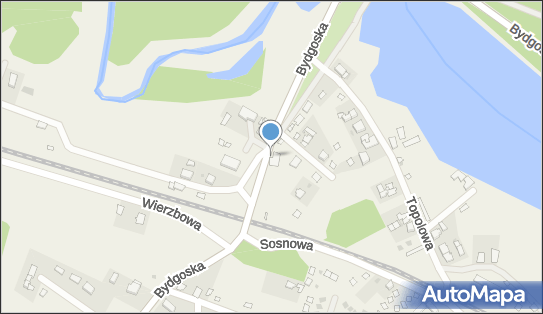 ORLEN Paczka Punkty, Bydgoska 3a, Tleń 86-150, godziny otwarcia