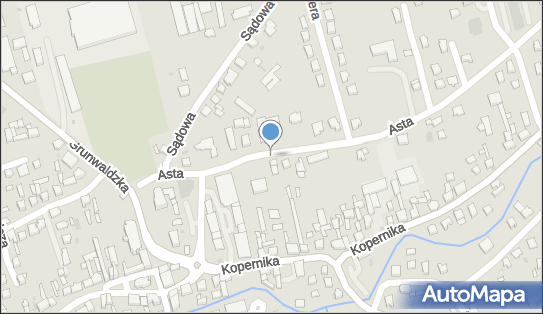 ORLEN Paczka Punkty, Asta 8, Lubawa 14-260, godziny otwarcia