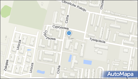 ORLEN Paczka Punkty, Cicha 6A, Pruszcz Gdański 83-000, godziny otwarcia