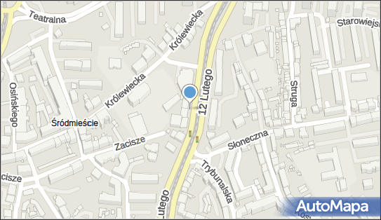 ORLEN Paczka Punkty, Zacisze 21/1, Elbląg 82-300, godziny otwarcia