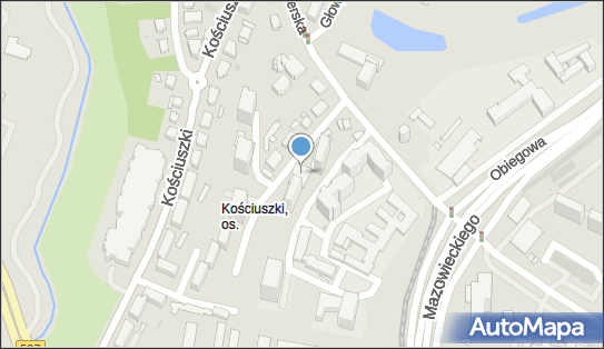 ORLEN Paczka Punkty, Żołnierska 11c, Olsztyn 10-558, godziny otwarcia