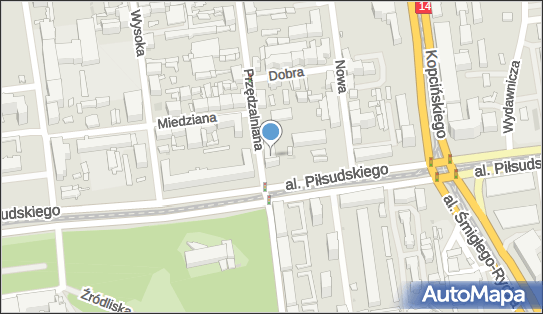 ORLEN Paczka Punkty, Al. Józefa Piłsudskiego 54, Łódź 90-330, godziny otwarcia