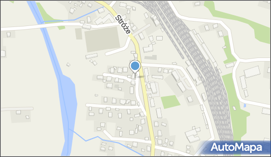 ORLEN Paczka Punkty, Stróże 30, Stróże 33-331, godziny otwarcia