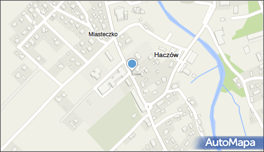 ORLEN Paczka, Haczów 591A, Haczów, godziny otwarcia