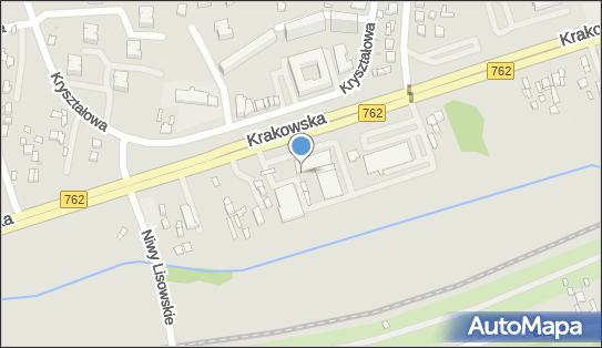 ORLEN Paczka, Krakowska 167, Kielce, godziny otwarcia