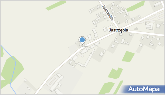 ORLEN Paczka, Jastrzębia 109 C, Jastrzębia, godziny otwarcia