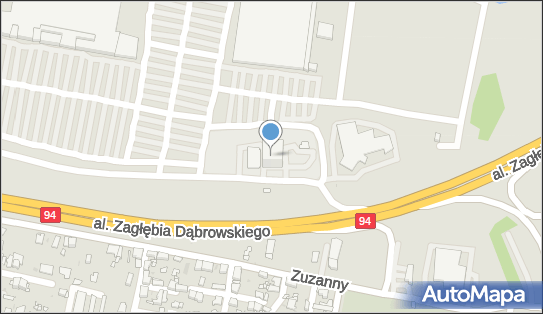 ORLEN - Stacja paliw, Zuzanny 22, Sosnowiec 41-207, godziny otwarcia, numer telefonu