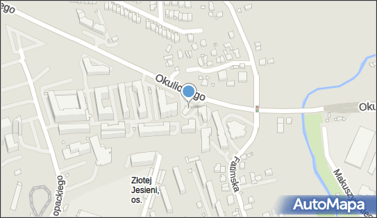 ORLEN - Stacja paliw, Gen. Leopolda Okulickiego 61 61, Kraków 31-637, godziny otwarcia