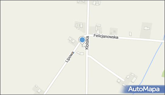 ORLEN - Stacja paliw, Kolska 1, Osiek Mały 62-613, godziny otwarcia, numer telefonu