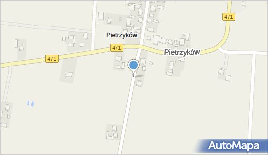 ORLEN - Stacja paliw, Pietrzyków 17, Pietrzyków 62-840, godziny otwarcia, numer telefonu