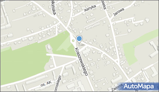 ORLEN - Stacja paliw, Pełkińska 65, Jarosław 37-500, numer telefonu